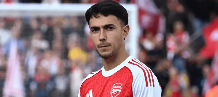 Real Madridi piketon Martín Zubimendin pas dështimit për Rodrin