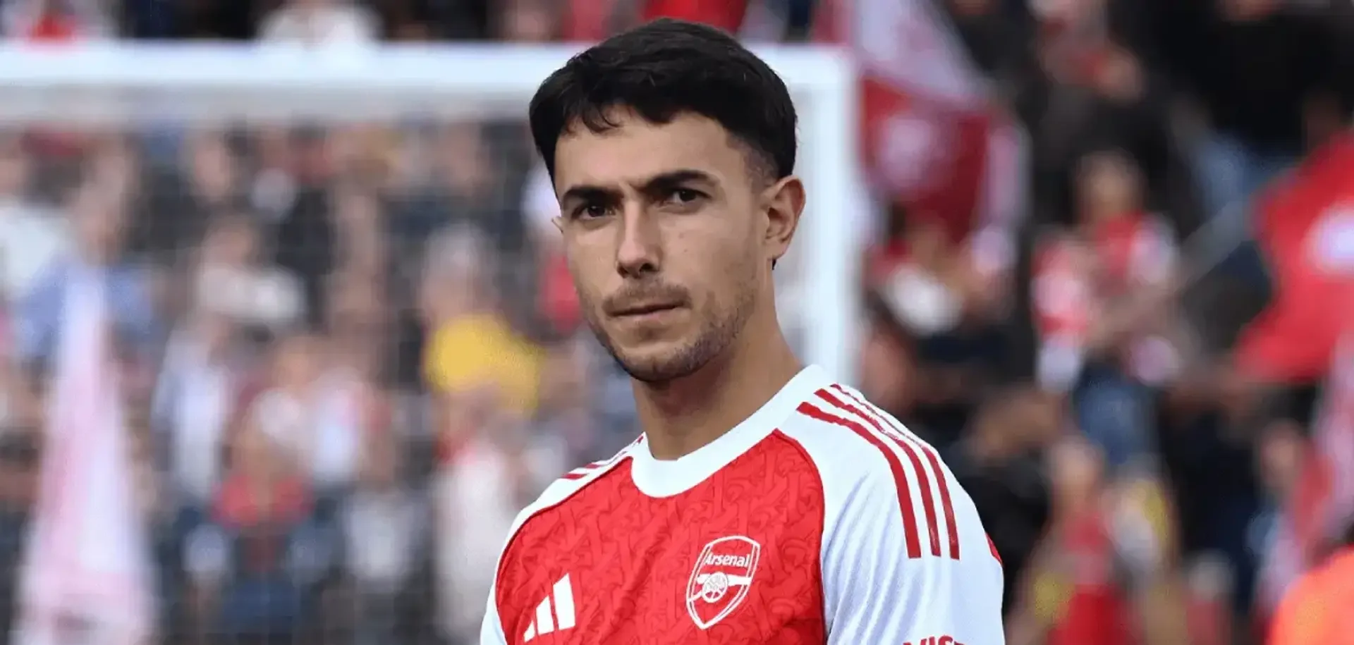 Real Madridi piketon Martín Zubimendin pas dështimit për Rodrin