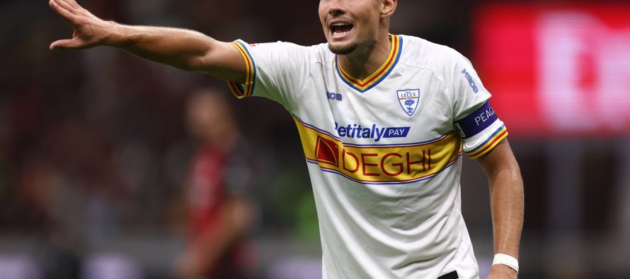 Medon Berisha fundos Fiorentinën dhe shpallet lojtari i ndeshjes