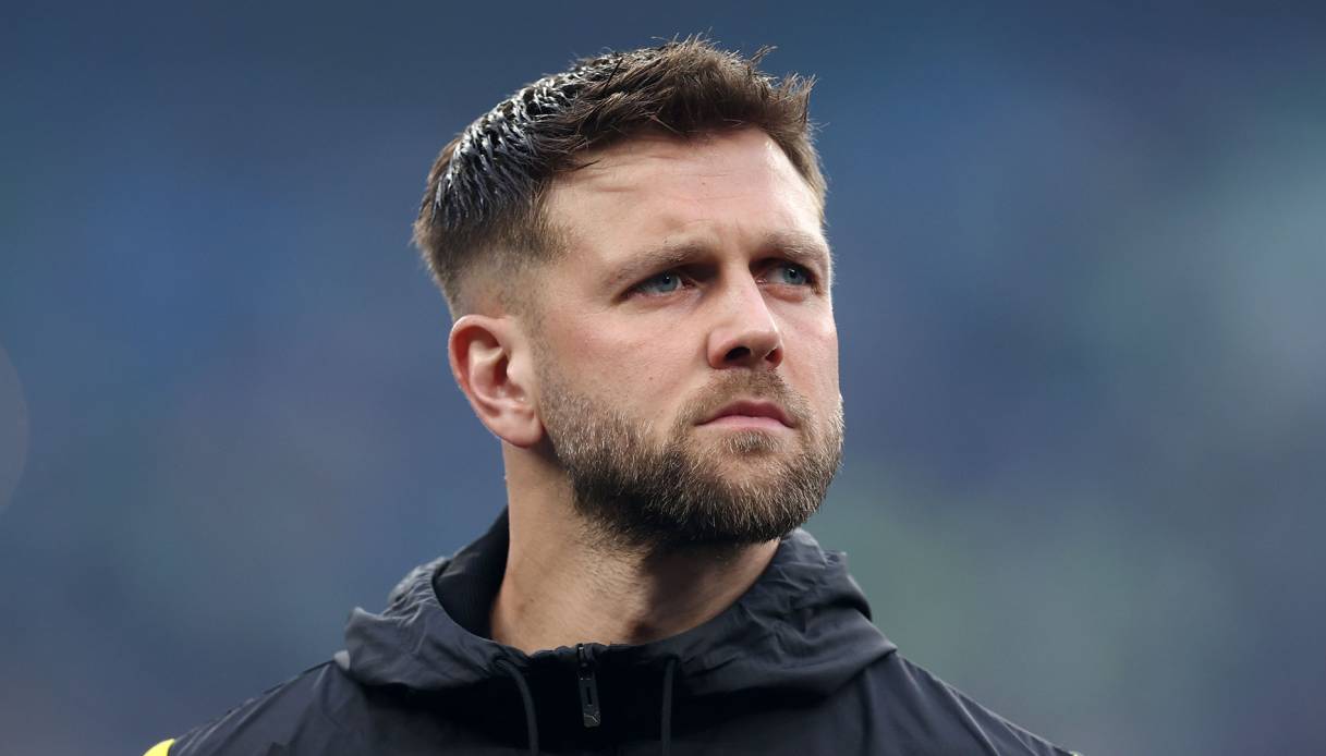 Niclas Fullkrug drejt largimit nga West Ham  Milani në garë për sulmuesin gjerman