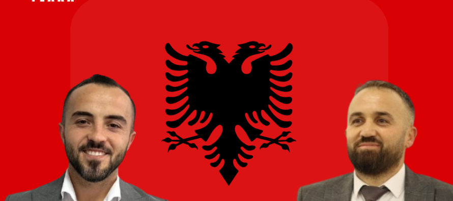 Dy figura të reja që i duhen politikës shqiptare: Suat Shaqiri dhe Haqim Ramadani