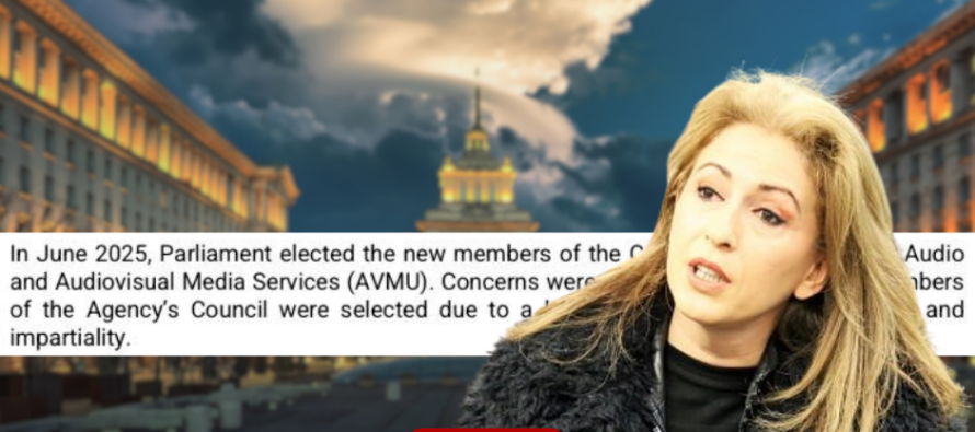 Selmani: Përzgjedhja në Agjencinë e Medieve u bë pa transparencë – e konfirmon edhe Komisioni Evropian