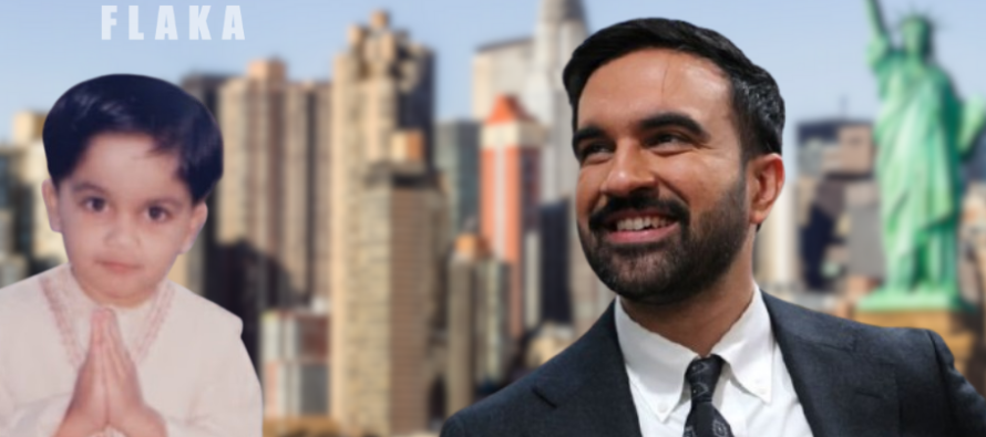 Zohran Mamdani, Kryetari që solli një epokë të re   – Nga Kampala në zemrën e Nju Jorkut