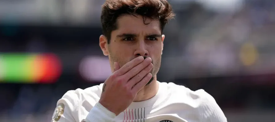 Pedro Neto mungon ndaj Qarabag, rikthehet për sfidën me Wolves