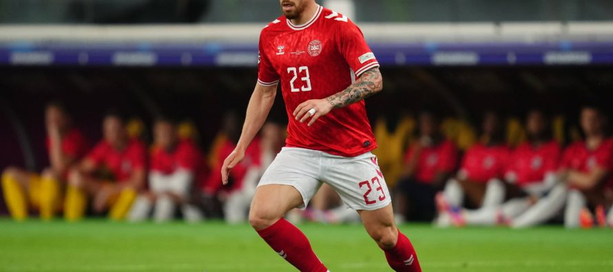 Højbjerg objektivi kryesor për Juven