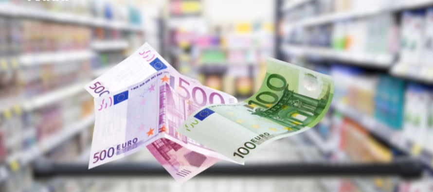 Familjet po mbyten në shpenzime: 1.100 euro në muaj nuk mjaftojnë më në Maqedoninë e Veriut