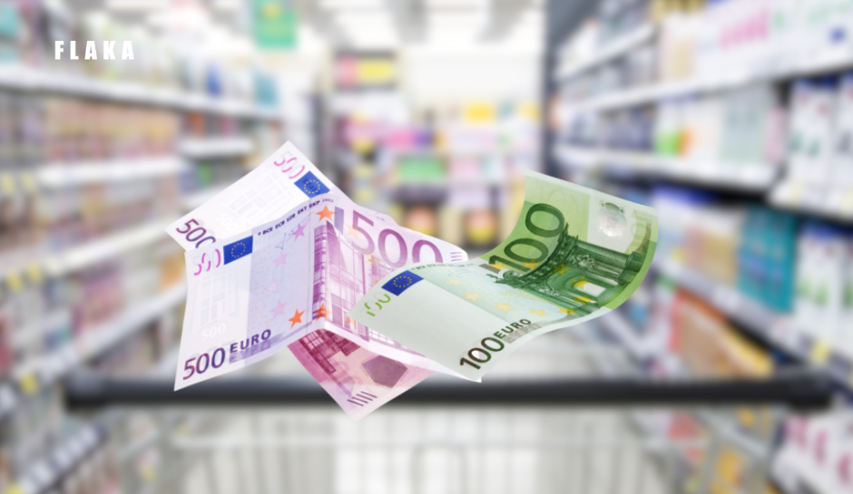 Familjet po mbyten në shpenzime  1 100 euro në muaj nuk mjaftojnë më në Maqedoninë e Veriut