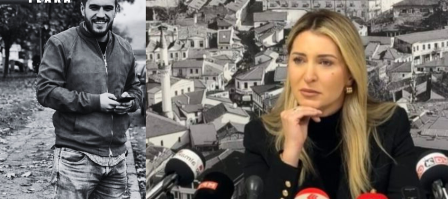 Si dhe kur ndodhi aksidenti tragjik ku humbi jetën bashkëshorti i zëvendësministres Zekolli-Shaqiri?