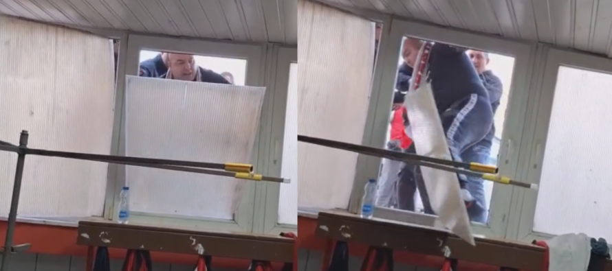 Editorial Flaka: Nga tribuna në urrejtje: kush i mbron sportistët shqiptarë?