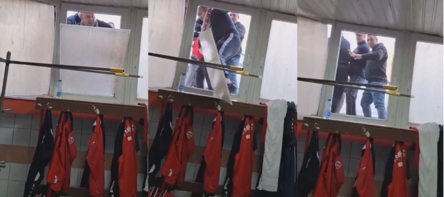 Reagon Shkëndija 77: Dënojmë fyerjet racore dhe sjelljet e turpshme në Prilep