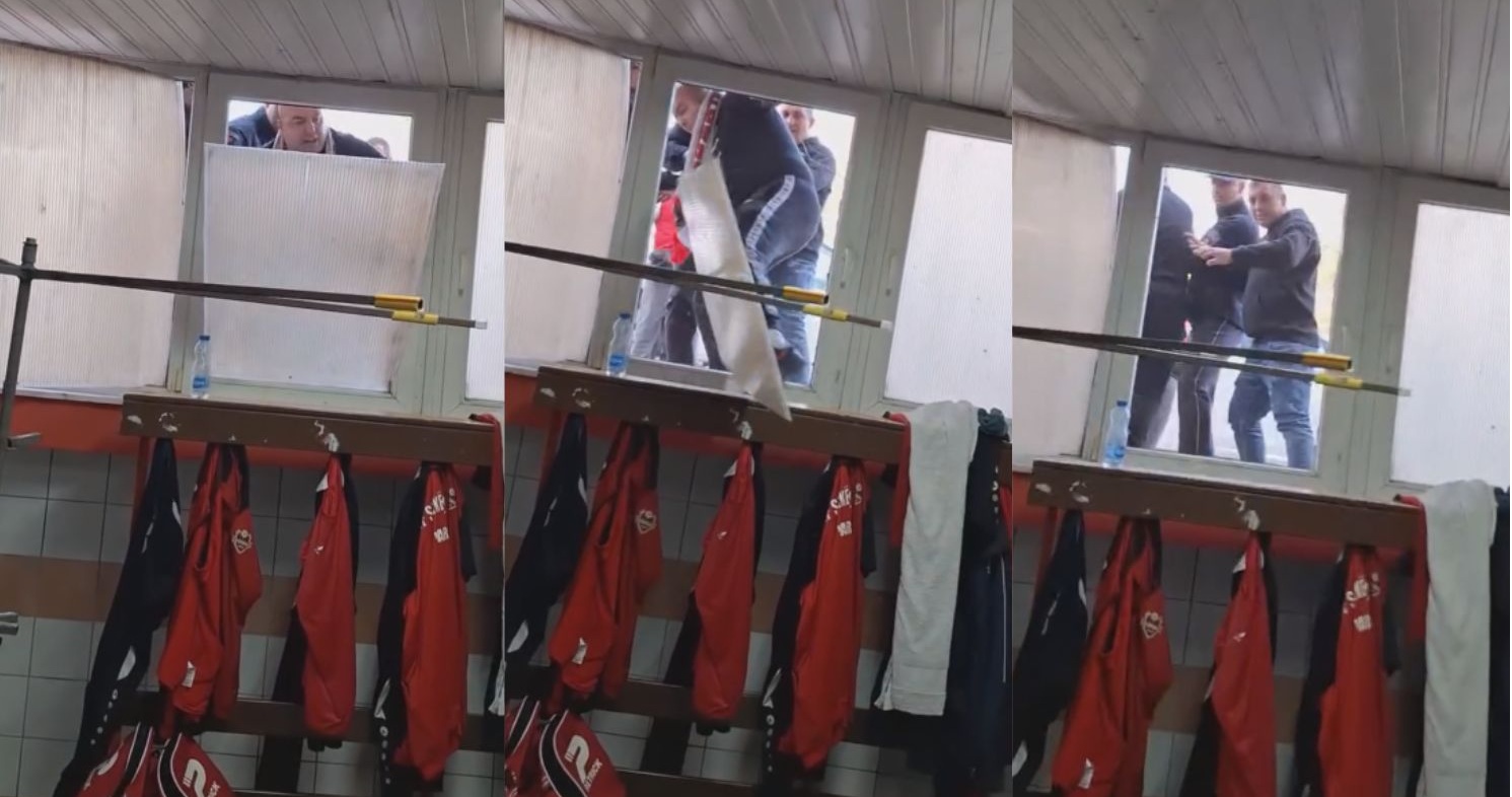 Reagon Shkëndija 77: Dënojmë fyerjet racore dhe sjelljet e turpshme në Prilep