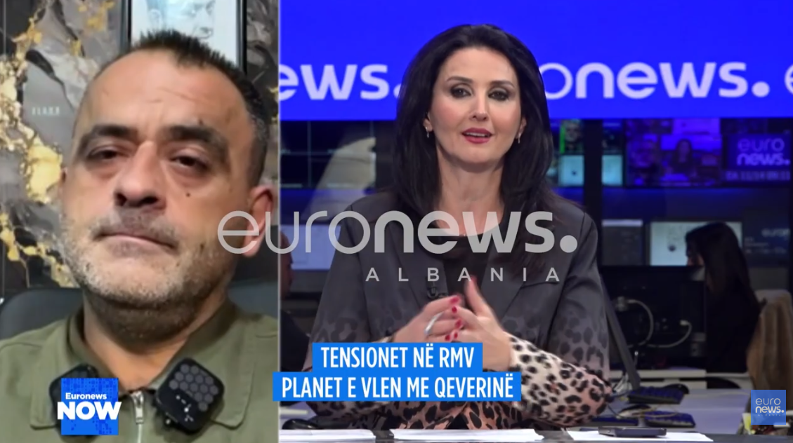 Zenku: Ligji i gjuhëve dhe ligji për përfaqësim, pika të ndjeshme për shqiptarët – vendi rrezikon krizë të re