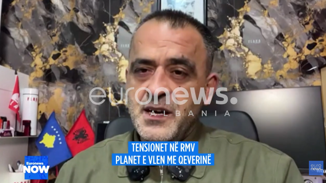 Zenku  Në Gostivar nuk ka vakum   Limani është ushtrues detyre  në tre komunat e tjera duhet të mandatohen kryetarë të përkohshëm