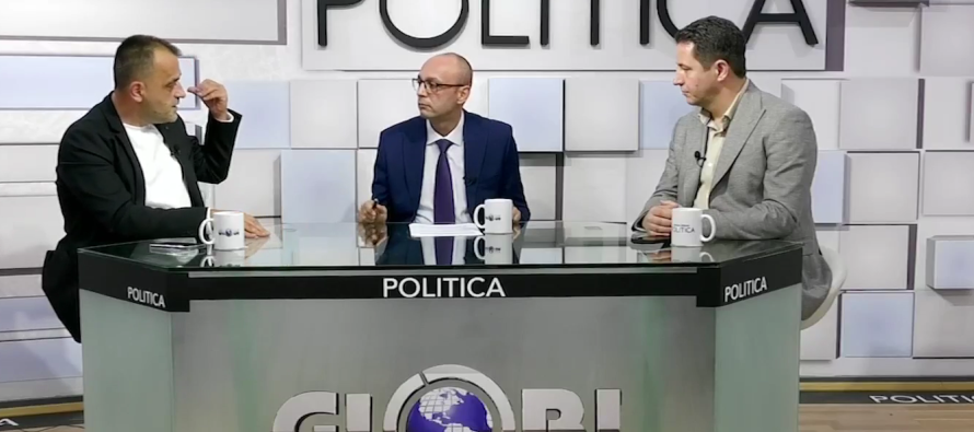 Valbon Limani: Çfarëdo emri të sjellë VLEN, ne jemi gati për fitore në Gostivar