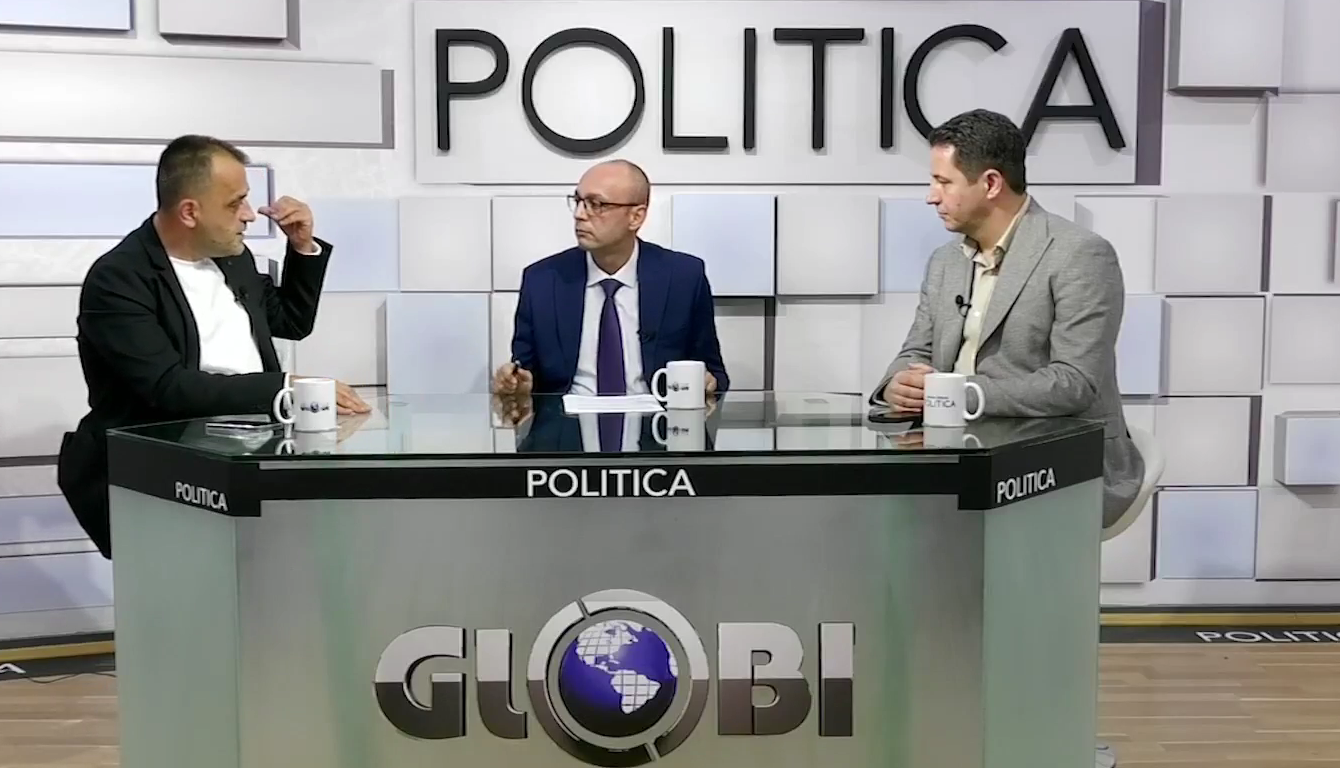 Valbon Limani  Çfarëdo emri të sjellë VLEN  ne jemi gati për fitore në Gostivar