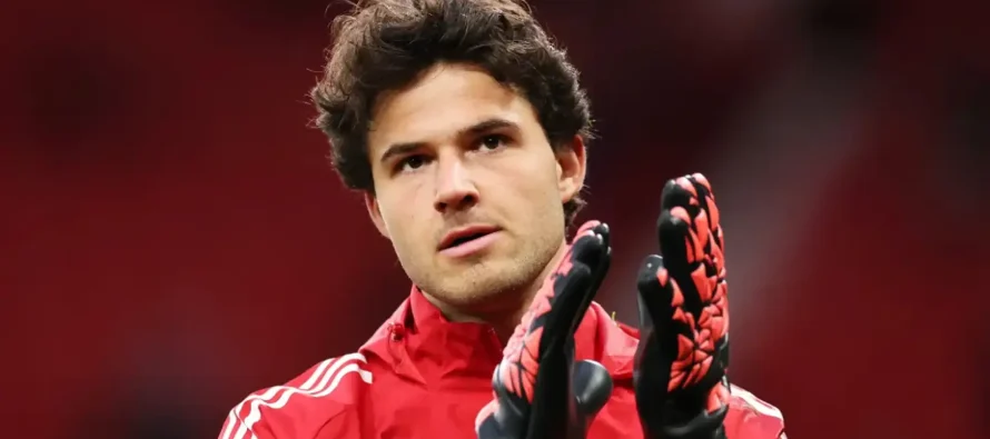 Senne Lammens: “E kuptoj që mund të dukem si ‘i bezdisshëm’, por ky është lloji i portierit që dua të jem”