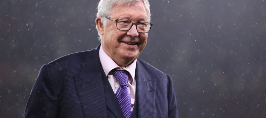 Sir Alex Ferguson realist për të ardhmen e United: “Mund të duhen 10 ose 11 vite për titullin e Premier League”