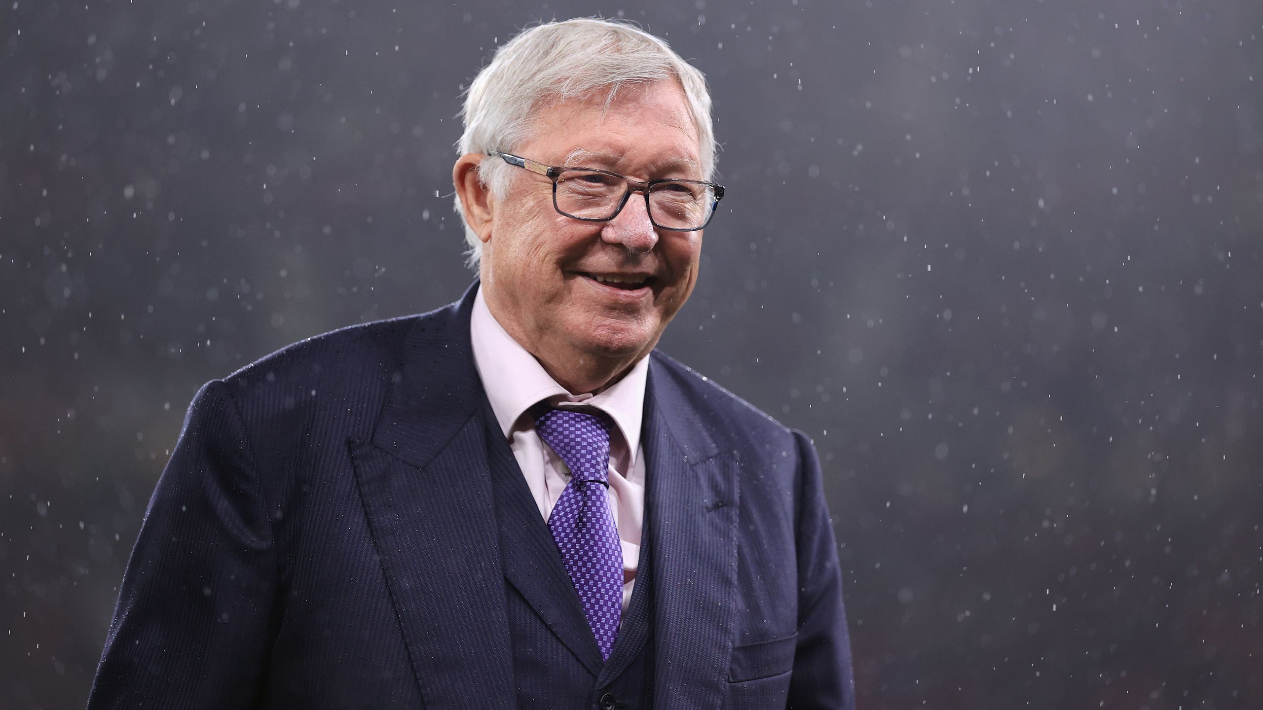 Sir Alex Ferguson   Suksesi është thelbësor te Manchester United 