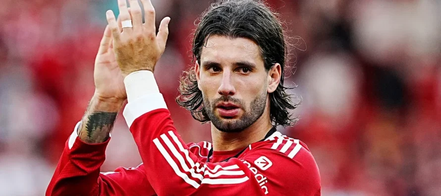 Szoboszlai: “Jemi gati të japim gjithçka në fushë ndaj PSG-së”