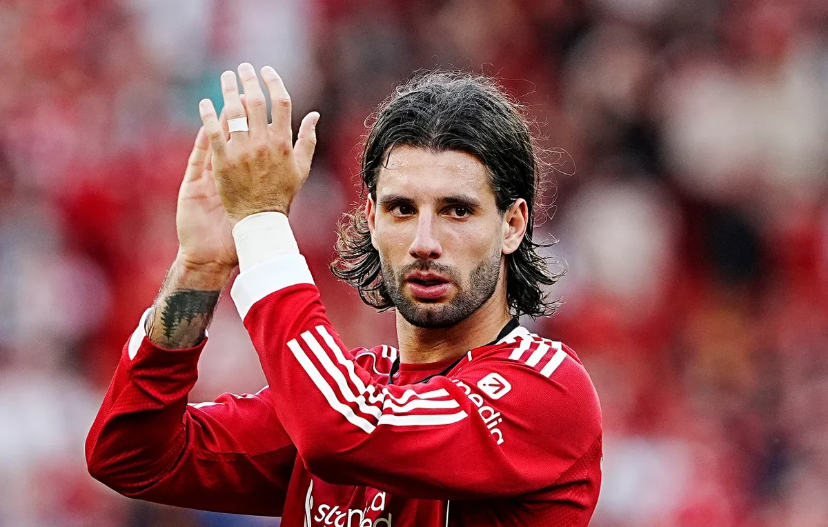 Szoboszlai shpallet për herë të katërt  Lojtari i Muajit  te Liverpool