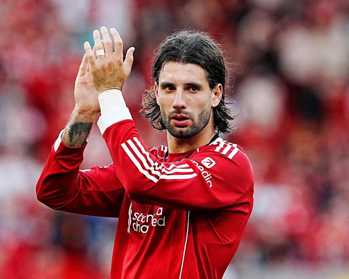 Szoboszlai magjik në Anfield   një tjetër asist kundër Real Madrid