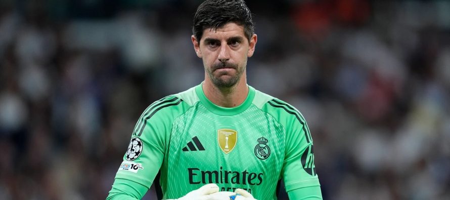 Courtois drejt rikthimit, Mbappé stërvitet edhe në ditë pushimi për “El Clásico”