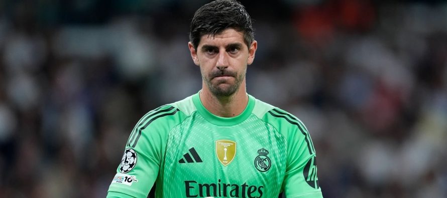 Courtois rikthehet te Genk, por kësaj radhe si investitor