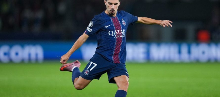 Vitinha, mesfushori i ëndrrave të Xabi Alonsos – Real Madrid përgatit ofertën