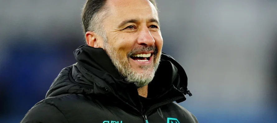 Zyrtare: Wolves shkarkon Vítor Pereirën pas startit katastrofik