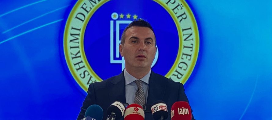 Arbër Ademi: VMRO-DPMNE, fituesja reale e zgjedhjeve lokale në komunat shqiptare – VLEN shërbëtore