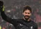 Arabia Saudite rikthehet pas Alissonit, por Liverpool nuk dëshiron të humbasë portierin brazilian