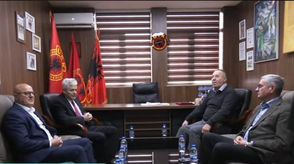 UÇK me propozim të Ali Ahmetit ka pasur pseudonimin Uskana