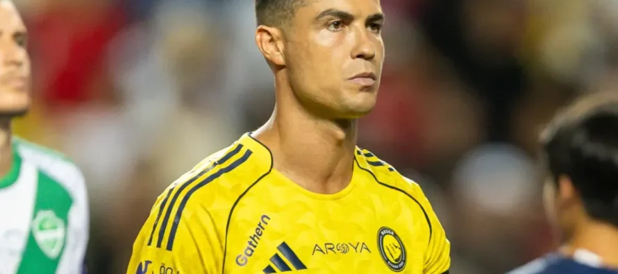 Cristiano Ronaldo flet për pensionimin: ‘Ndoshta do të qaj atë ditë’