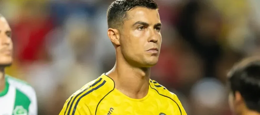 CR7 Effect: Almería tani ndër pesë klubet më të ndjekura në Spanjë
