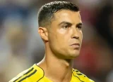 Tension mes Ronaldos dhe Jorge Jesus, CR7 mund të largohet nga grumbullimi