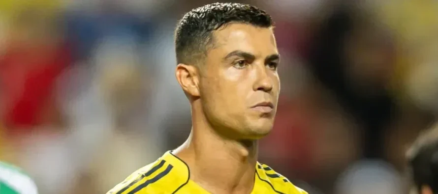 Tension mes Ronaldos dhe Jorge Jesus, CR7 mund të largohet nga grumbullimi