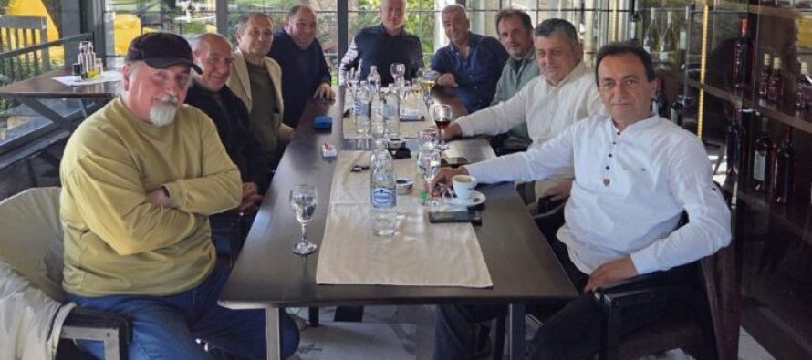 Kërçova e ringjall “hijen” e Branko Crvenkovskit në zgjedhje – përkrahu VMRO-DPMNE-në