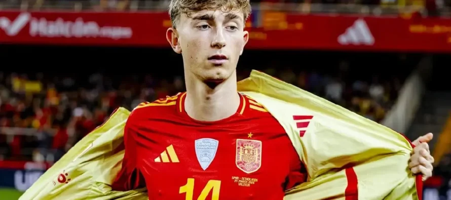 Dean Huijsen lëndohet, kthehet në Madrid – mungon ndaj Turqisë