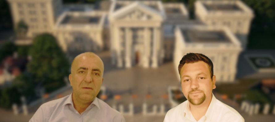 Qeveria emëron të besuarit: Fadil Xhelili në Gostivar, Bunjamin Kadriu në Vrapçisht