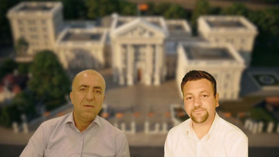 Qeveria emëron të besuarit  Fadil Xhelili në Gostivar  Bunjamin Kadriu në Vrapçisht