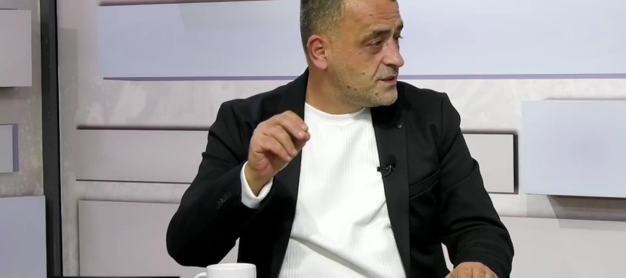 Zenku: Administratorët e besuar do të jenë pa kompetenca – në Gostivar vendi nuk është vakant