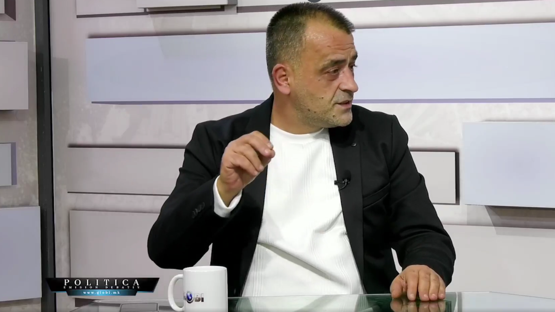 Zenku  Administratorët e besuar do të jenë pa kompetenca   në Gostivar vendi nuk është vakant