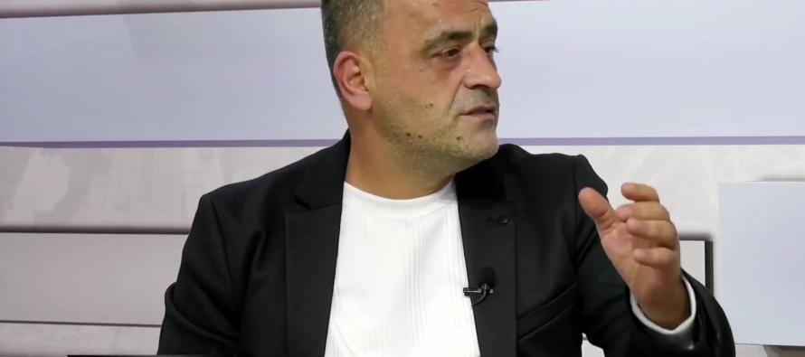 “Mesazhe interne për mosdalje në votime” – Zenku zbulon prapaskenat e ditës së votimit në Gostivar