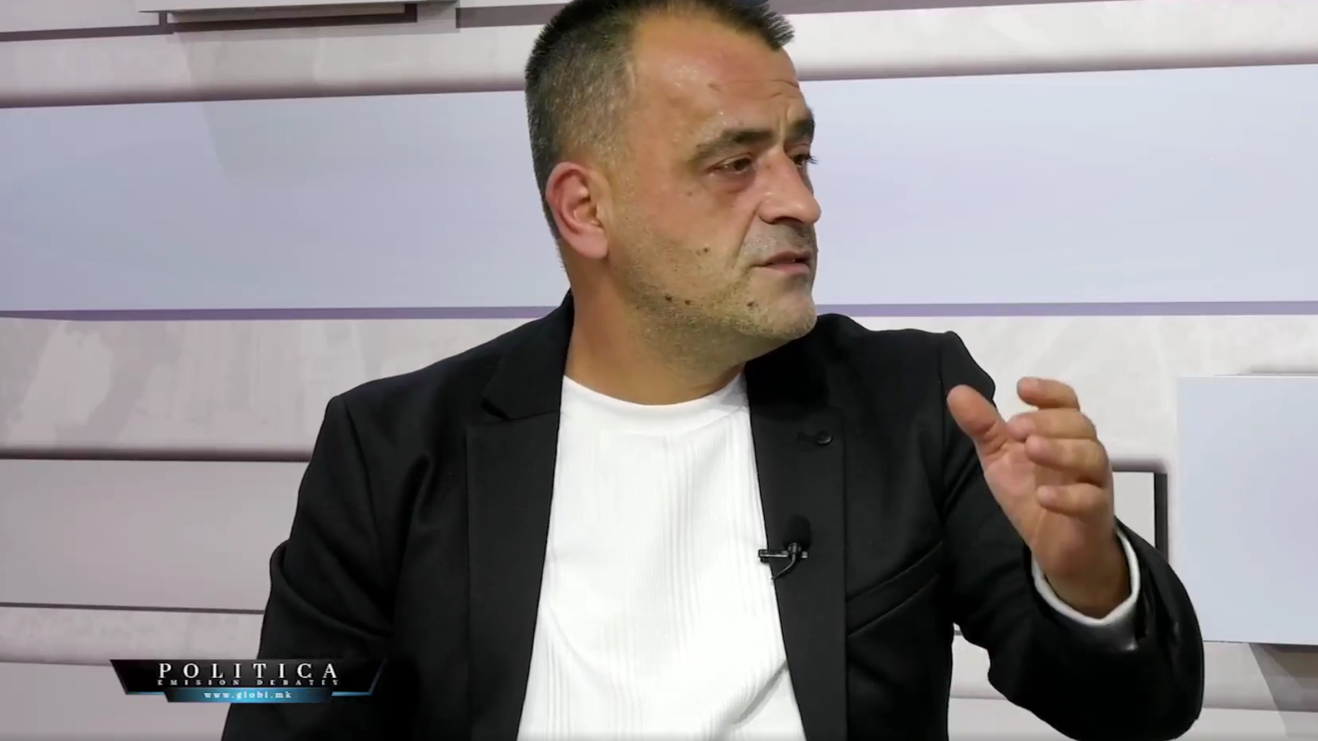  Mesazhe interne për mosdalje në votime    Zenku zbulon prapaskenat e ditës së votimit në Gostivar