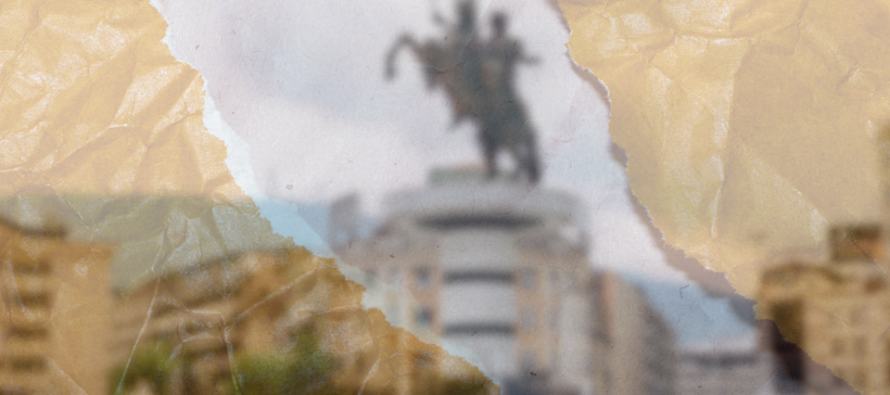 A e dini se Maqedonia e Veriut është ndër vendet me rrezikun më të lartë nga tërmetet në Evropë?