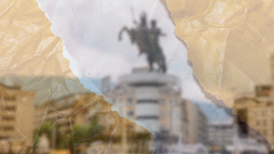 A e dini se Maqedonia e Veriut është ndër vendet me rrezikun më të lartë nga tërmetet në Evropë 