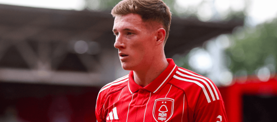 Elliot Anderson shkëlqen ndaj Manchester United – performancë totale me 2 asistime