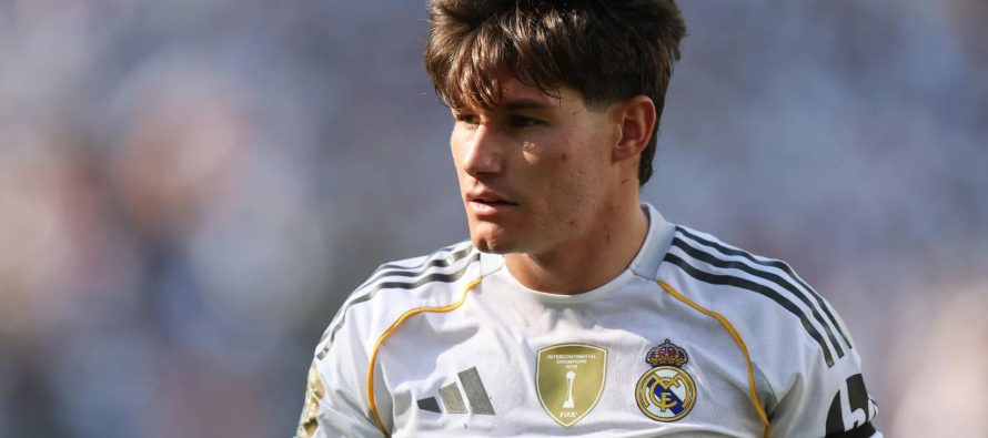 E ardhmja e Fran García në pikëpyetje