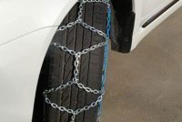 Detyrim ligjor për pajisje dimërore fillon këto ditë