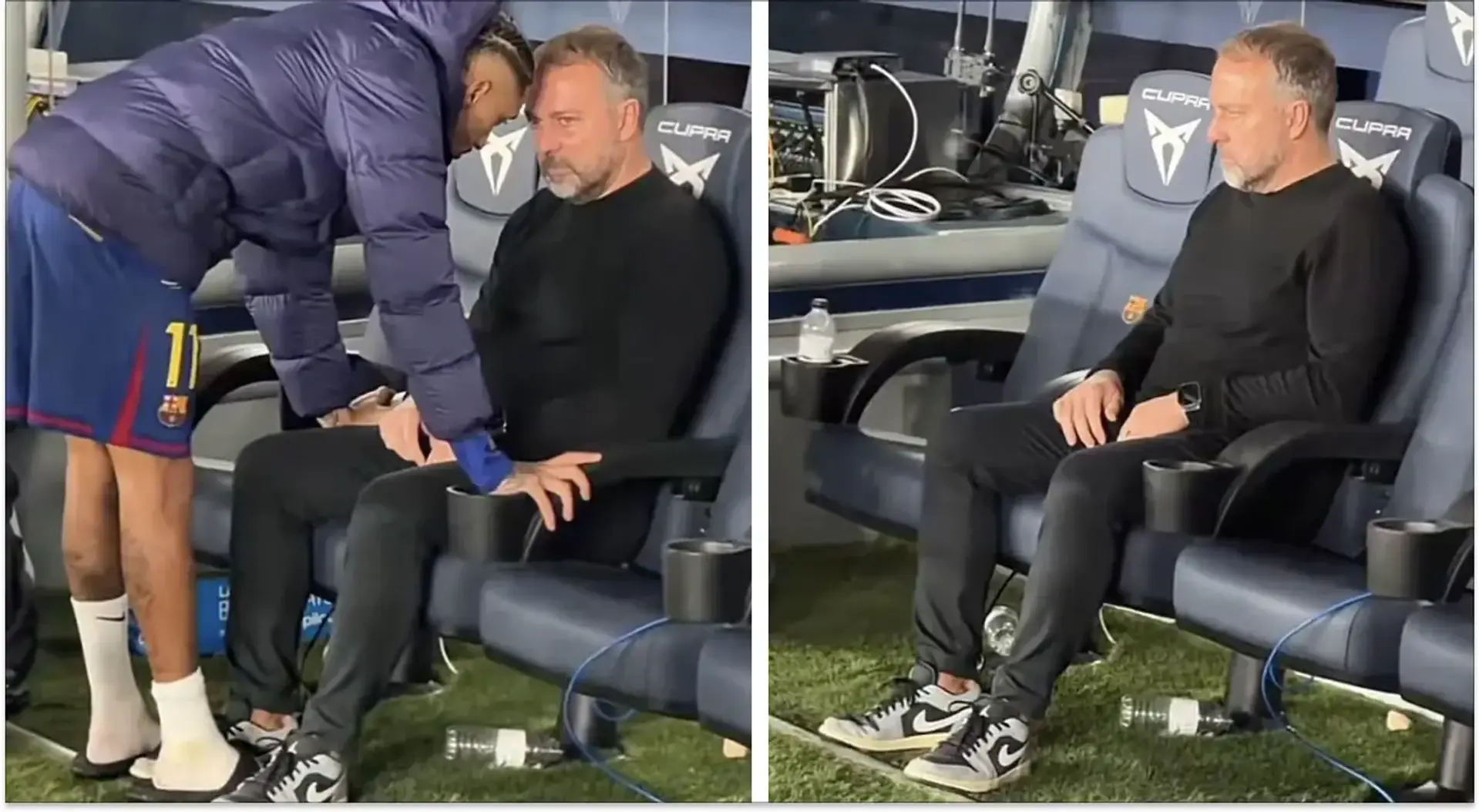 hansi-flick-i-zhgenjyer-pas-ndeshjes-por-raphinha-premton-do-te-permiresohemi-do-te-jemi-me-mire